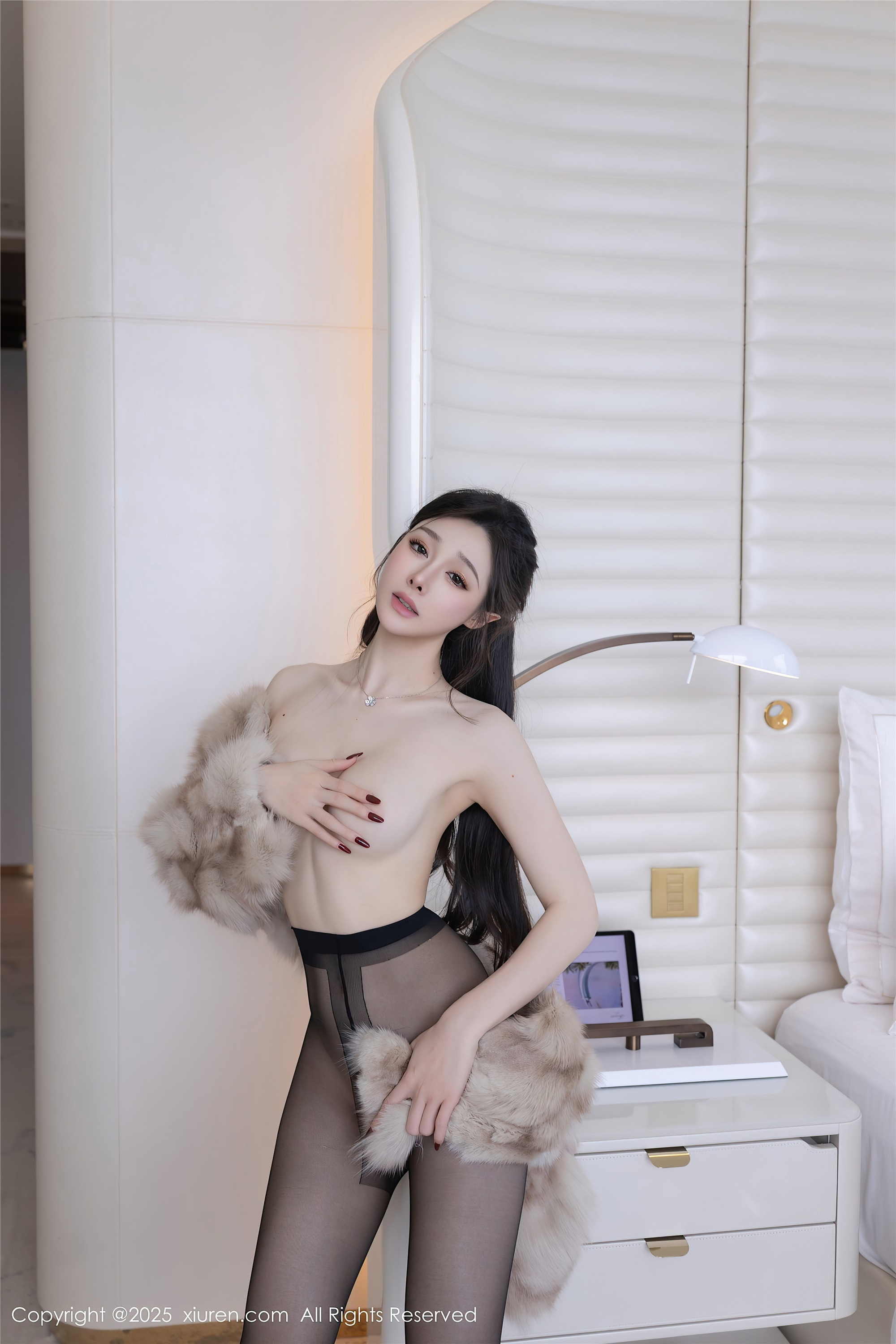 Xiuren秀人网 2025.05.09 NO.10259 小逗逗